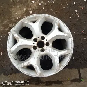 Bmw Sports Rims Size 20