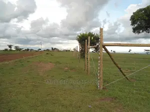 Quality Electric Fence Installation