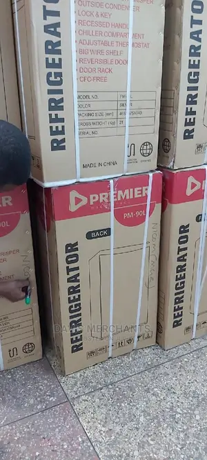 Premier 90 Litres Fridge
