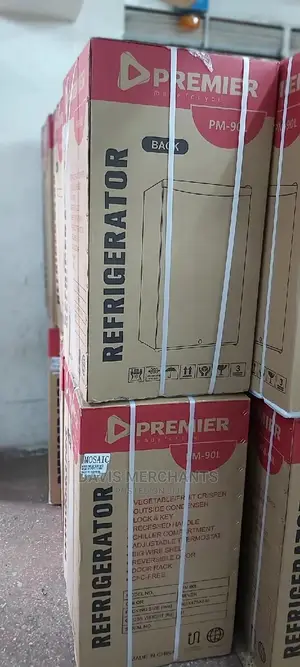 Premier 90 Litres Fridge
