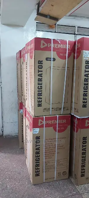 Premier 90 Litres Fridge