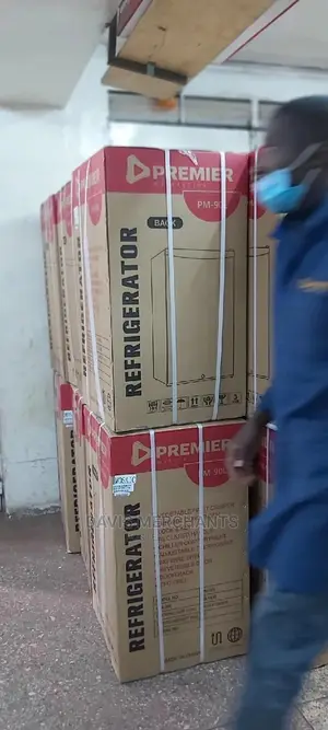 Premier 90 Litres Fridge