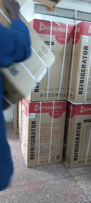 Premier 90 Litres Fridge