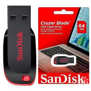 Sandsisk Flashdisk 64gb