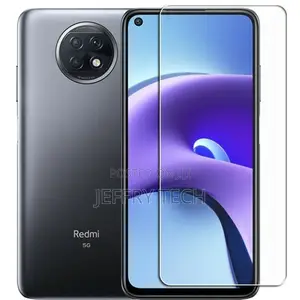 Xiaomi Redmi Note 9T 5G Tempered Glass Screen Protector Case