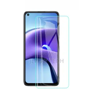 Xiaomi Redmi Note 9T 5G Tempered Glass Screen Protector Case