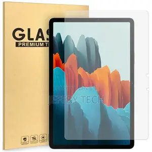 Glass Screen Protector for Samsung Galaxy A,Tab E,Tab S6,S3,