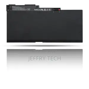 HP BE06L Laptop Battery