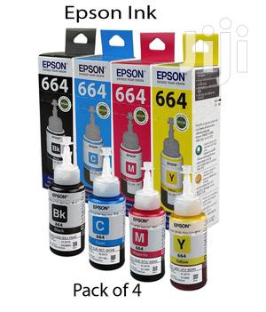 Epson Ink 664 Original (Each)