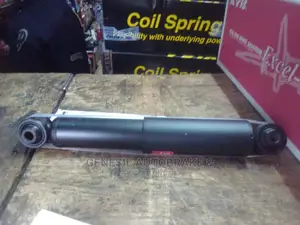KYB Shock Absorber , Harrier Front
