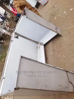Stainless Steel Urinal Slab-U Shape Design