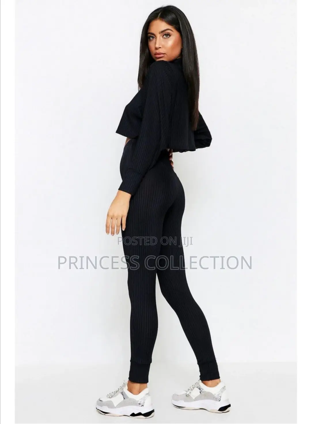Two Pieces Set