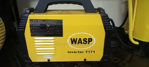 Wasp Welding Machine