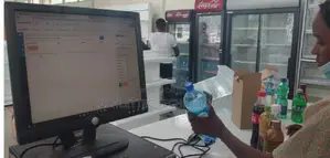 Wholesale\Retail Point of Sale Pos Complete KIT System Kenya