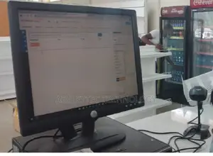 Retail POS System - Package H (Seafood, Butcher, Delicatesse