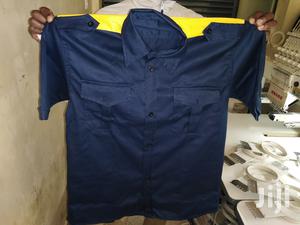 Security/Guard Uniforms