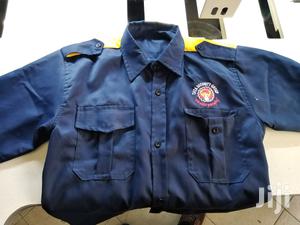 Security/Guard Uniforms