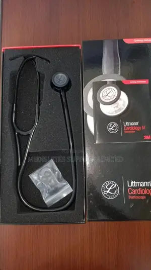 Litmann Classic IV (Cardiology)