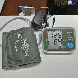 Alphagomed Bp Machine