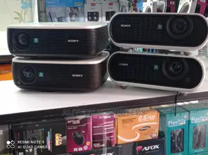 Sony Projectors