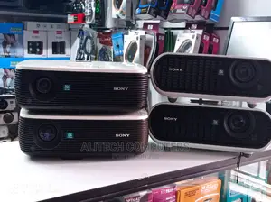 Sony Projectors