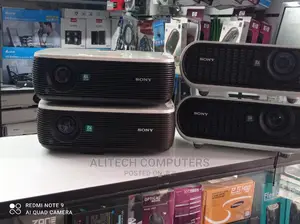 Sony Projectors