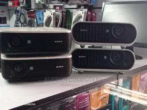Sony Projectors