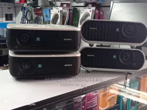 Sony Projectors