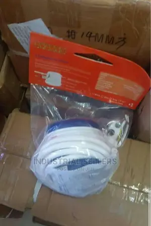 Horizon Shower Head