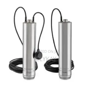 Lowara Submersible Electrical Water Pumps
