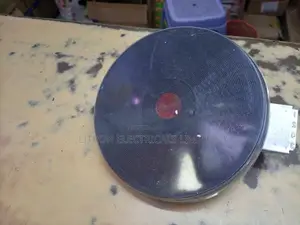 Hot Cooker Plate