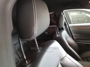 Mercedes-Benz E250 2015 White