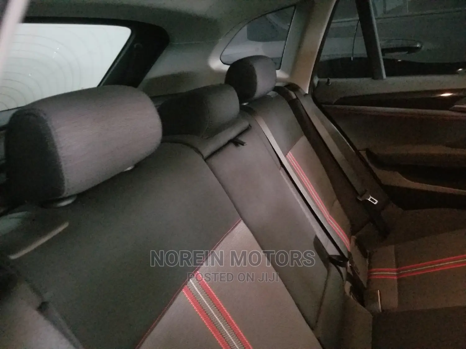 BMW X1 2014 White
