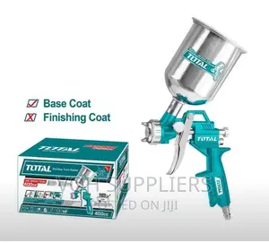 Tat10401-Spray Gun