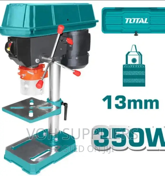 Tdp133501 – Drill Press