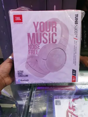 Jbl Tune 600 Bt