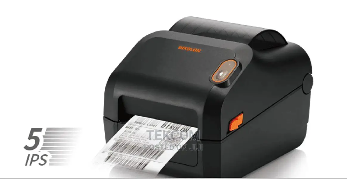 Bixolon XD3-40 Label Printer