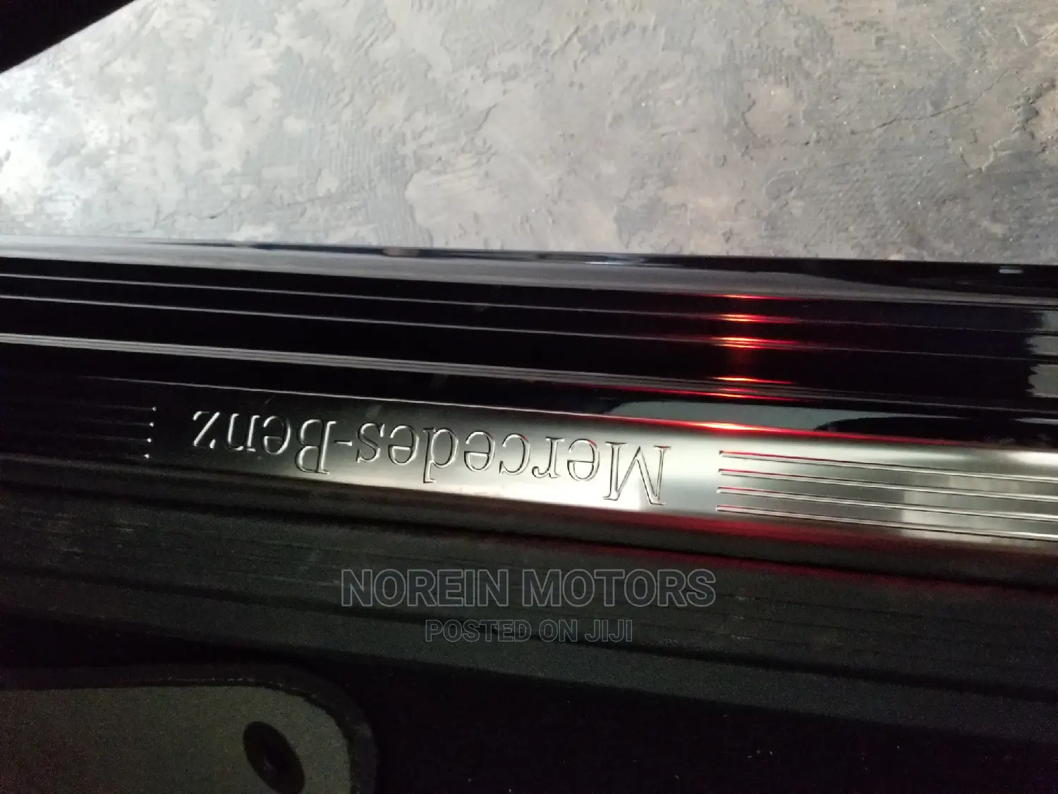 Mercedes-Benz E250 2015 Blue