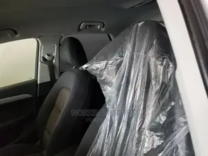 Audi Q3 2015 White