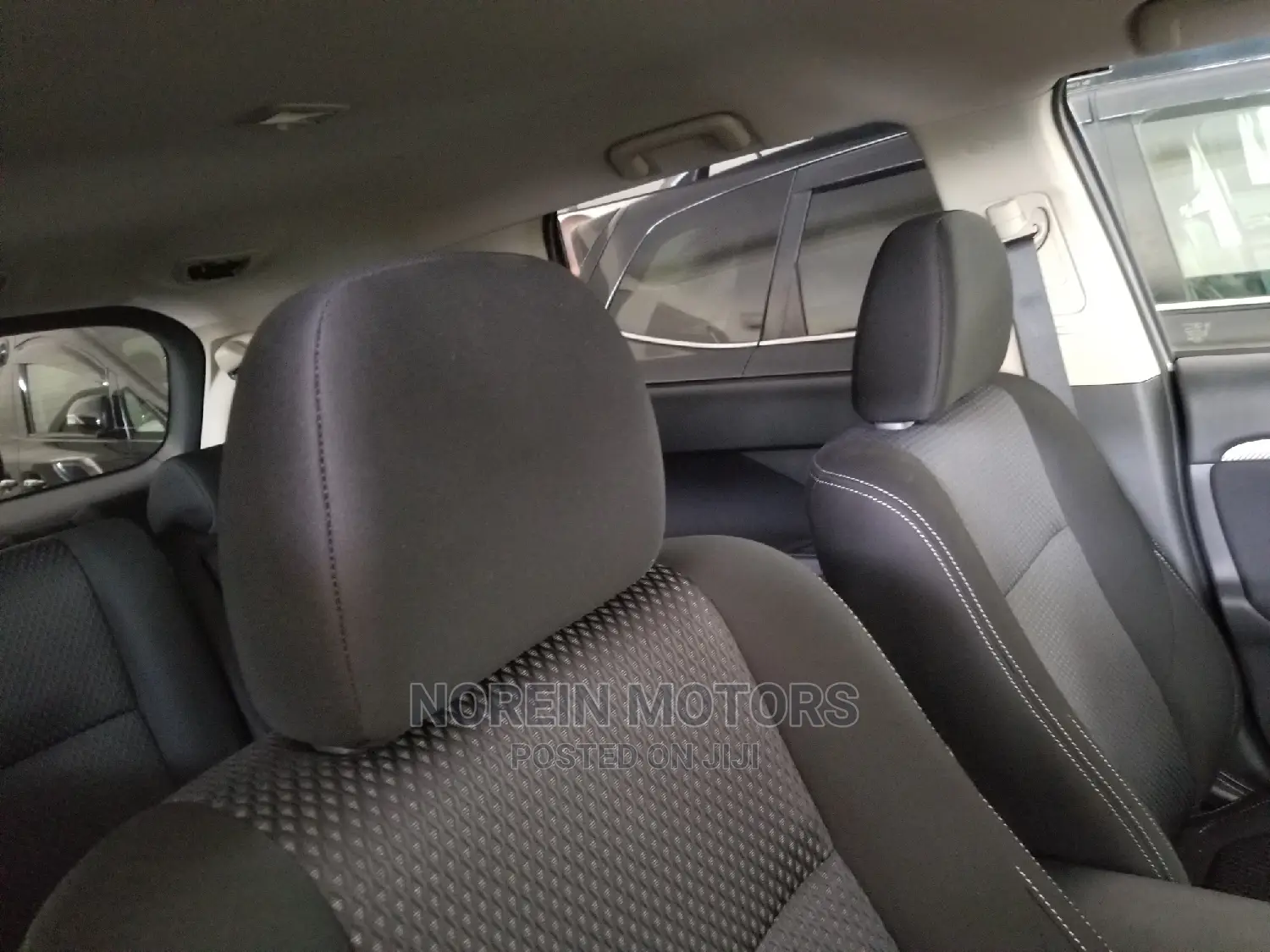 Mitsubishi Outlander 2014 Silver