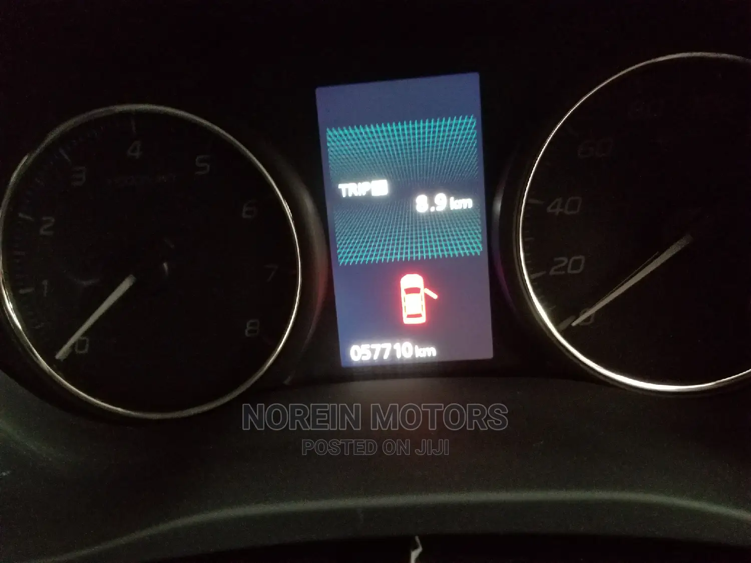 Mitsubishi Outlander 2014 Silver