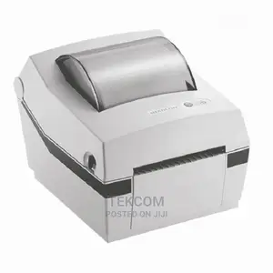 Bixolon SRP E770-Iii Thermal Label Printer