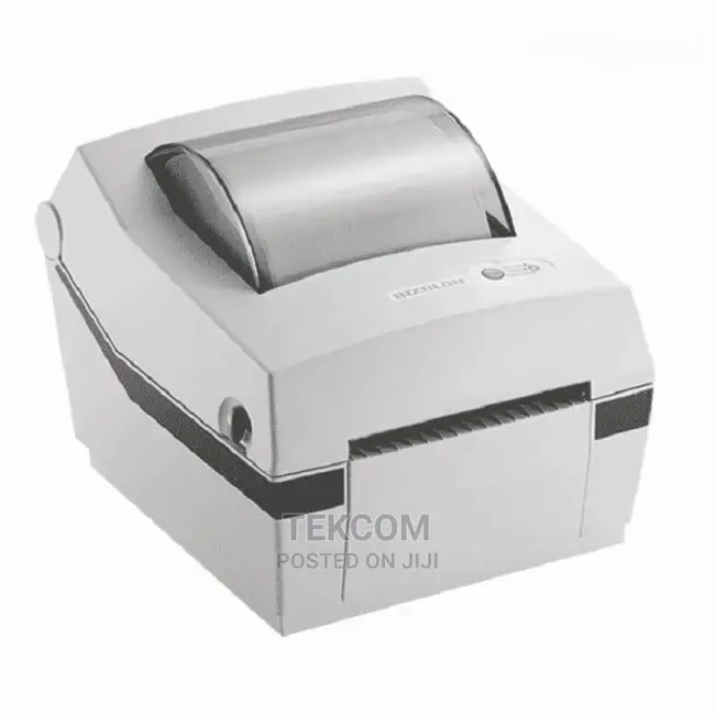 Bixolon SRP E770-Iii Thermal Label Printer
