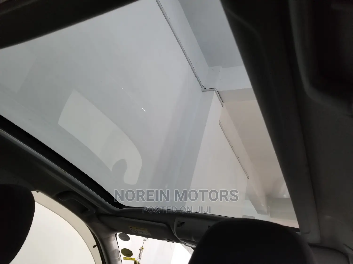 Mitsubishi RVR 2015