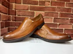 Leather Shoes