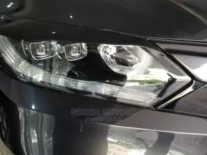 Honda Vezel 2015 Brown