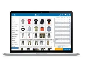 Tailoring Service Point of Sale Software