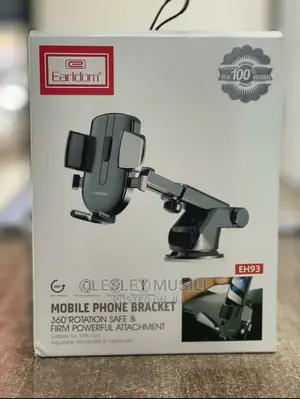 Mobile Phone Bracket