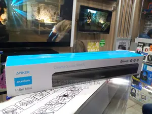 Anker Infini Mini