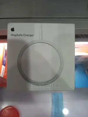 Magsafe Charger